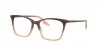 OKULARY KOREKCYJNE RAY-BAN® RX 5422 8312 54 ROZMIAR M